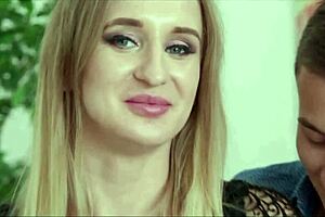 emily ross cuckolds hubby showing slut side with bbc