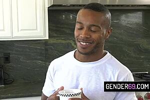 nikki vicious anal pounded by black stepson hardcore