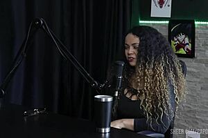 hey charlottye, those best moments with raphaela savanah in red lingerie part 3