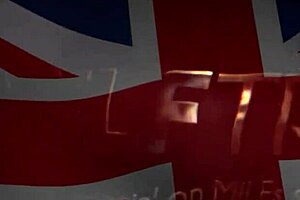 milftrip producer meets busty british milf model for hardcore swingers doggystyle