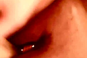 cumming hard in the shower again with my big dildo bouncing off my titties