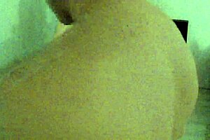 Wife's Oiled Body Shakes in Outdoor Four-Hand Massage Handjob Multiple Orgasms Full Scene