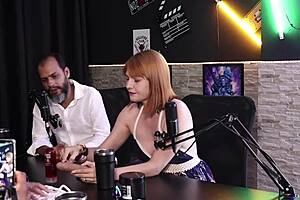 Hey, catch Reh Queen's hottest tantric massage moments part 13!