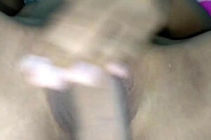 Wanna see her lick wet pussy then fuck till creamy squirt?