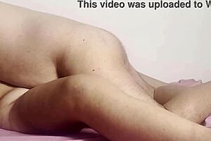 misionero rico con esta bbw peluda y ganosa... uf que delicia!