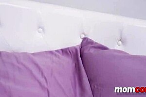 ginger stepmom ariel darling rides pov cowgirl like a pro 🔥🍑😍