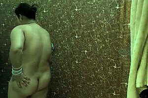 Dehradun beauty seduced in kitchen bathroom then bed hardcore banging