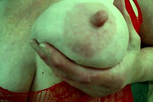 Dawnskye Begs Justice Assfuck Her Big Natural Tits Shake