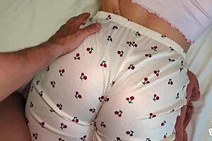 Step-by-step guide to properly massaging your milf stepmom