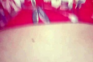 wanna watch me stroke while i doggystyle this milf till creampie? 😈💦