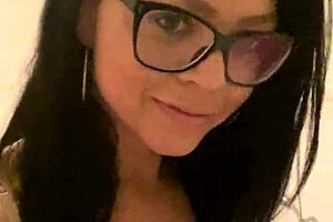 Neighbor, selfie vids from hotel bathroom got you hard?