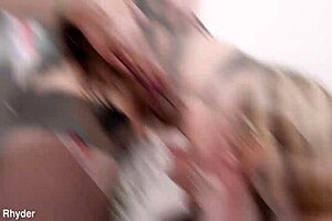 i star in best school 7 with syren de mer getting anal fisting huge gapes monster buttplug squirt drink creampie