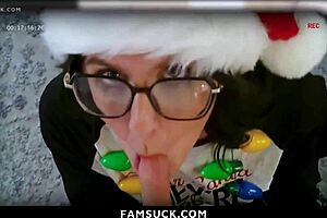 Family foursome explodes with horny doggystyle and cowgirl pounding