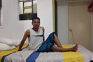 Billy Bastos meets crossdressing milf for intimate session Nov 2025