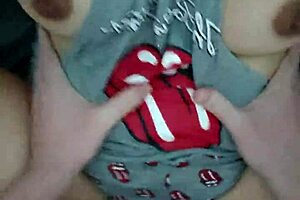 damn this dirty asian milf craves cock deep in her slutty pussy!!