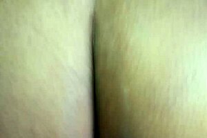 backshots pounding big booty ebony bitch doggystyle homemade