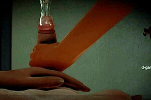 imagine uncensored group anal creampie orgy heaven part 4?