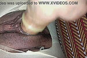 maid pays dirty price fucked rough in all holes for cash 😈🍑