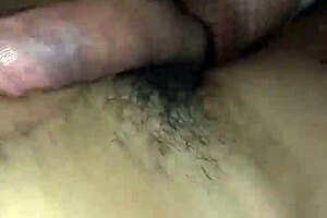 Isis Sun In Fishnets Craves Raw Schoolgirl Creampie