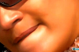 Brunette Milf's Small Tits Bounce Hard In Outdoor Anal Orgasm Doggystyle