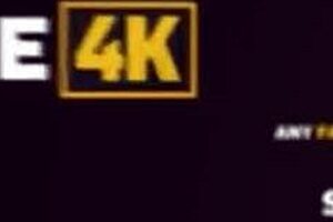 vip4k. big tits mature blonde cougar cruises for young boy in hardcore shaved pussy action