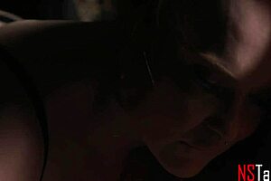 Cheating Redhead Wife's Slutty Cunt Gutted By Stranger Cumshot