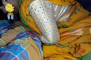 bangladeshi horny housewife fucks husband doggystyle hardcore bedroom wedding anniversary closeup