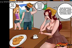 teen milf taboo ready for wild fucking?