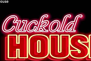 ela demands corno hubby's friends fuck her ass but not her pussy?