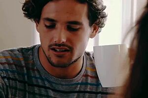 milehigh cougar mother-in-law syren de mer deepthroats stepdaughter's boyfriend tyler nixon