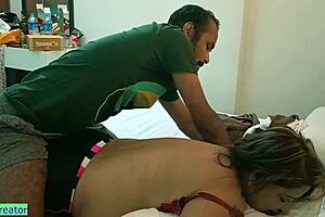 i need this beautiful indian aunty's wet creampie desi hardcore pounding now