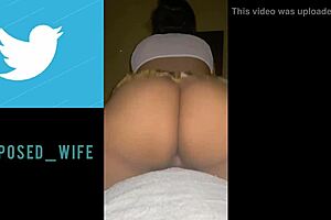 pov hotwife ebony latina big ass slut bent over doggystyle cumshot compilations