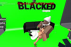 back in roblox condos gettin assfucked by monster cock again