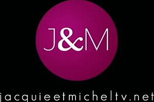 Vittoria's Skinny French Brunette Milf Character Revealed