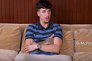 Ever wonder how family therapy gets this kinky with reagan foxx?