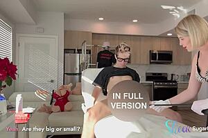 hey russian milf you interview tublancopappi then crave his big cock?