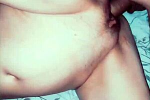 Sext Amateur Couple Films Intense Close-Up Anal Penetration and Pounding