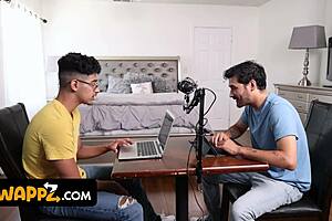 hey swappz cougars mellanie monroe ms visual swap latino stepsons fuck