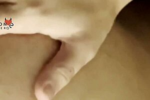 i crave that strong anal sex no mercy brazilian style creampie finish