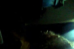 SHE LETS ME FILM HER DEEPTHROATING MY COCK!