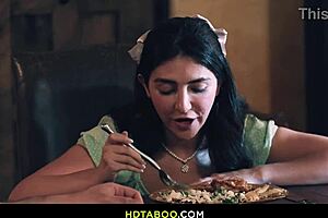 seth swaps jane wilde and charlie forde in secret threesome