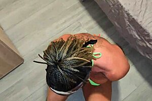 tied milf writhes bound in intense mercy bondage