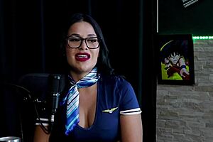 Tifany rocha's wild swingers interview full of brazilian fetish toys bdsm humiliation part 2.