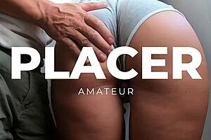 stepsis cheats on hubby with horny stepbro double cum explosion