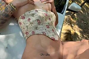 farmer uh helps sexy latina milf then bangs her hard street style wife home