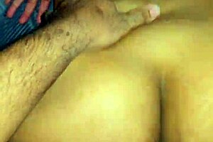 só queria massagem nas costas mas buceta relaxou com doggy 😍🍑