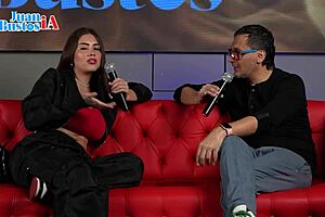 Nick Jowel's lifelong fantasy unfolds as Sara Blonde rides him outdoors