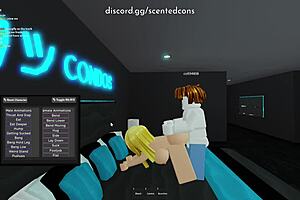 back in roblox condos gettin assfucked by monster cock again