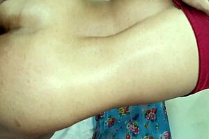 muslim bf drills indian gf tight asshole doggystyle