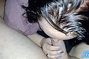 Why Did I Fuck the Chubby Neighbor While Her Husband Works?